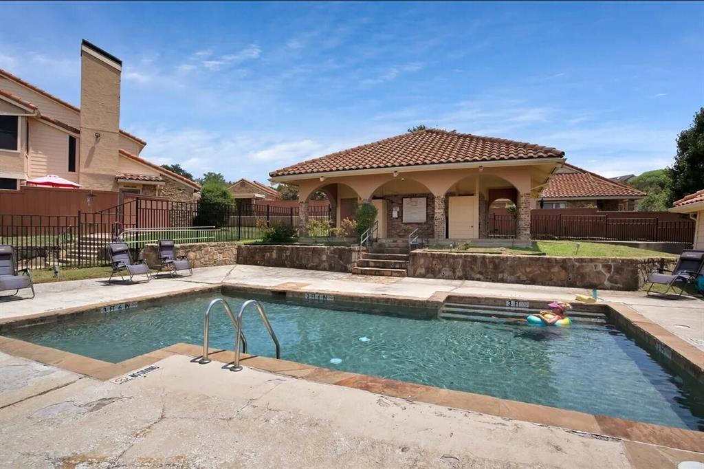 Las Brisas Hills Condo - Residential