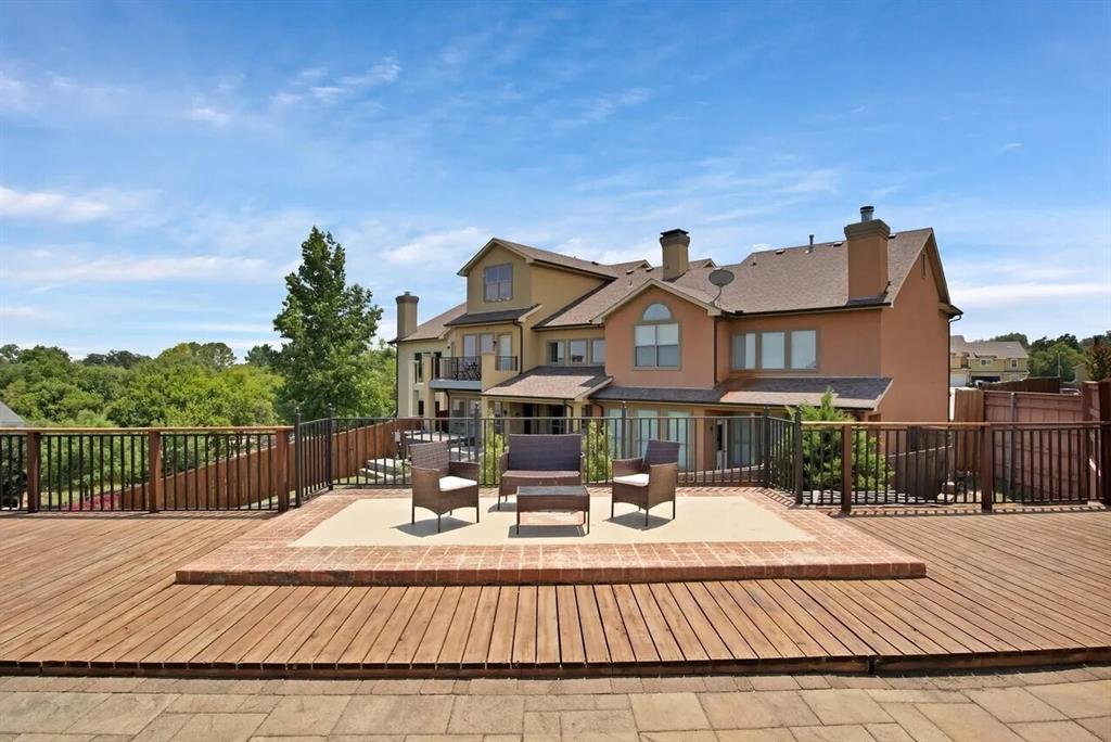 Las Brisas Hills Condo - Residential