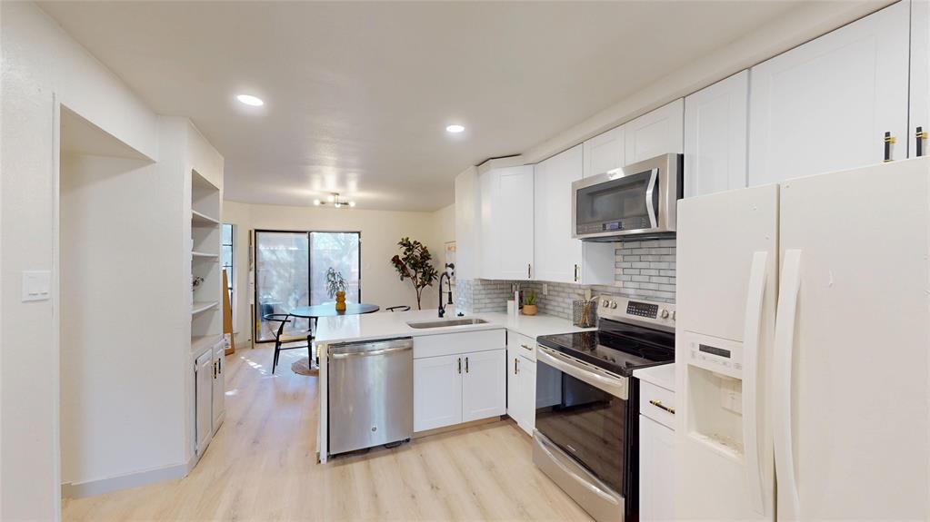 Las Brisas Hills Condo - Residential