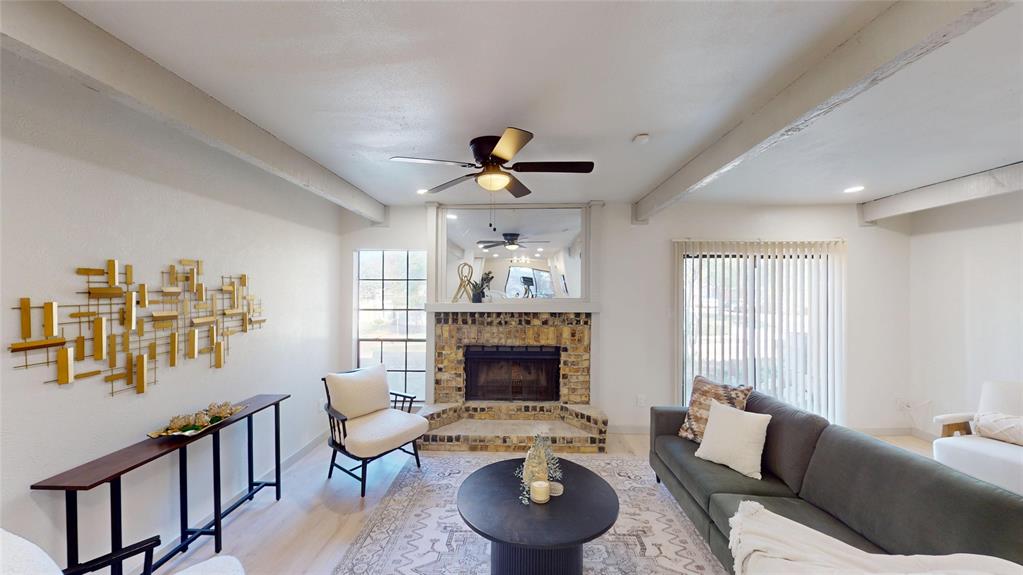 Las Brisas Hills Condo - Residential