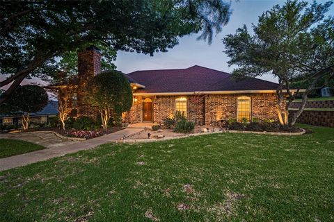 2614 Northridge Drive Garland TX 75043