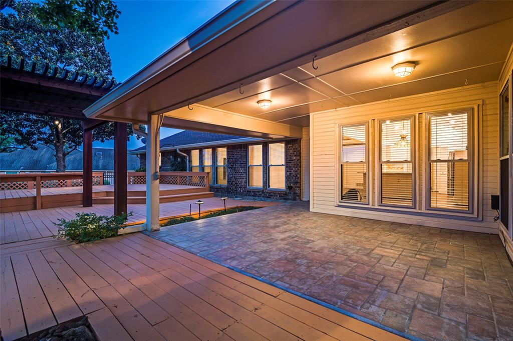 2614 Northridge Drive
