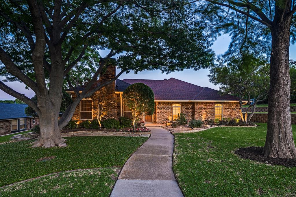 2614 Northridge Drive