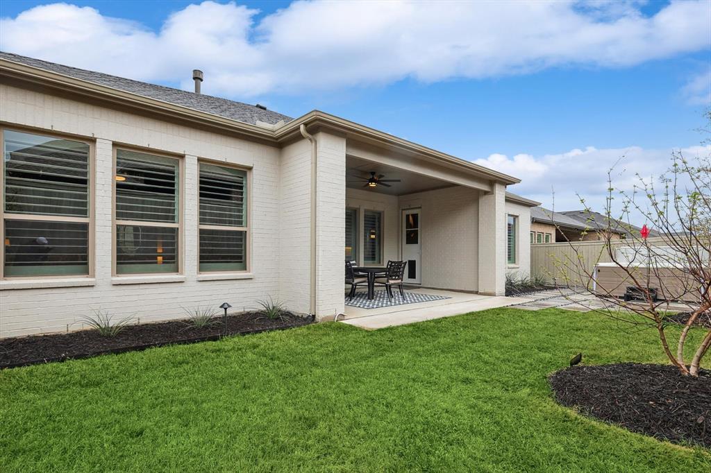 Pecan Square Ph 1a - Residential