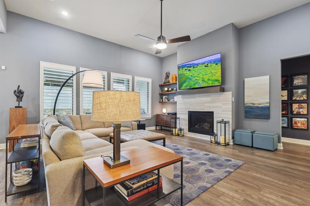 Pecan Square Ph 1a - Residential