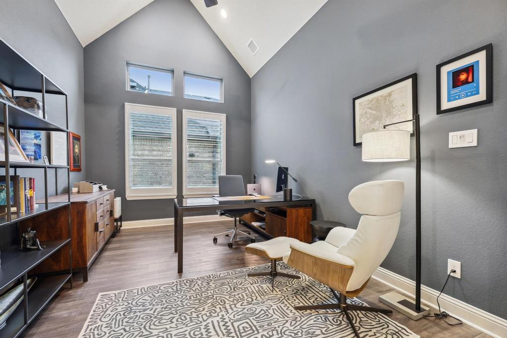 Pecan Square Ph 1a - Residential