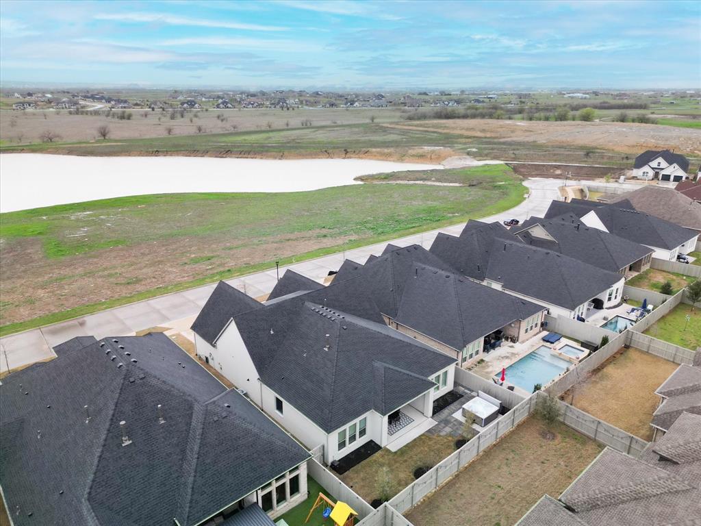 Pecan Square Ph 1a - Residential