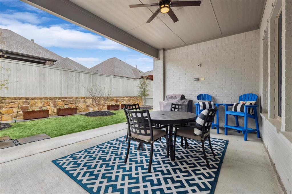 Pecan Square Ph 1a - Residential