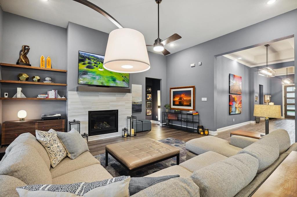 Pecan Square Ph 1a - Residential