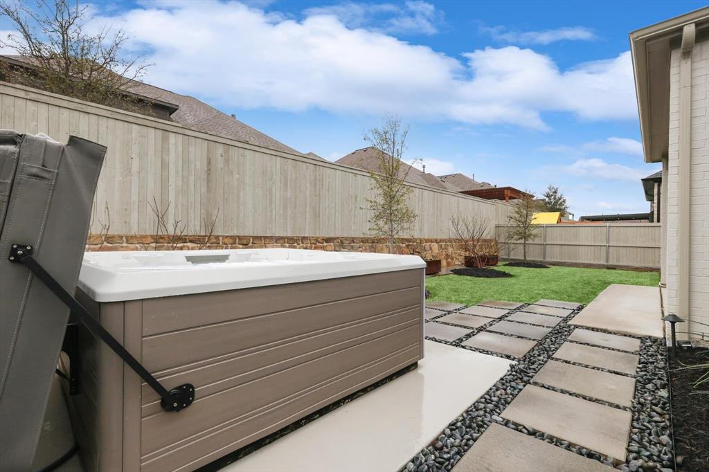 Pecan Square Ph 1a - Residential