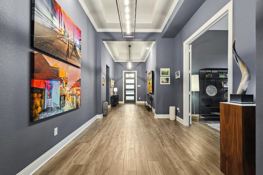 Pecan Square Ph 1a - Residential