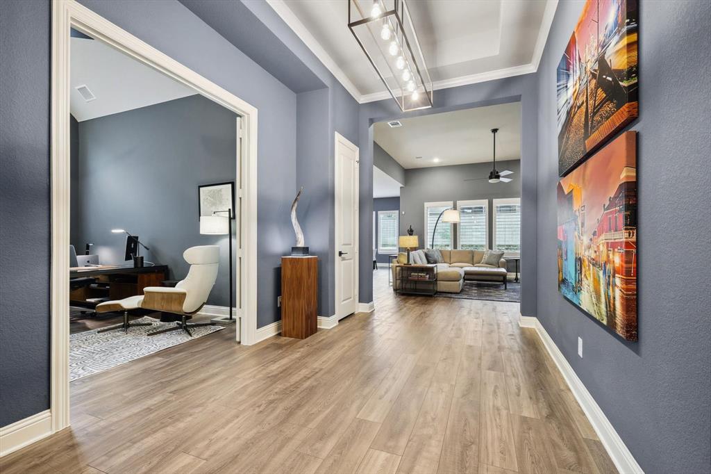 Pecan Square Ph 1a - Residential