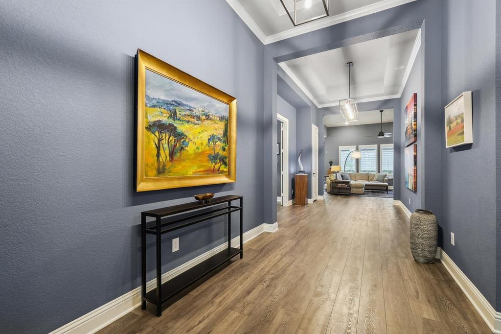 Pecan Square Ph 1a - Residential