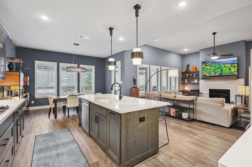 Pecan Square Ph 1a - Residential