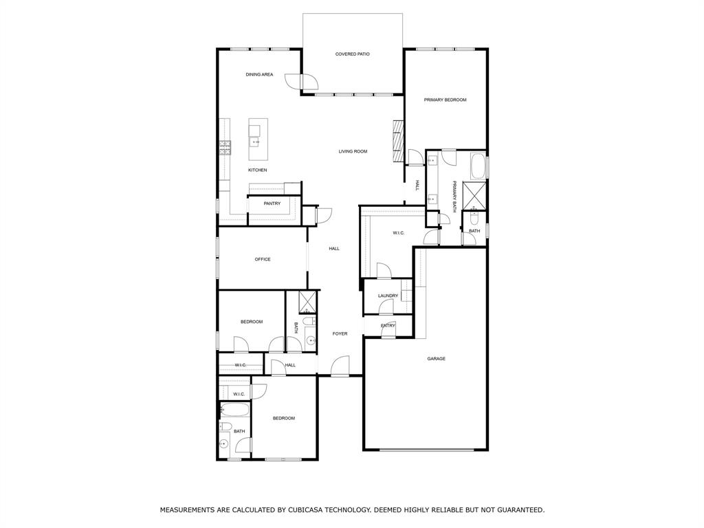 Pecan Square Ph 1a - Residential