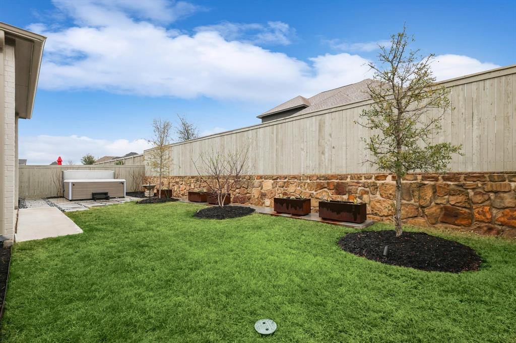 Pecan Square Ph 1a - Residential