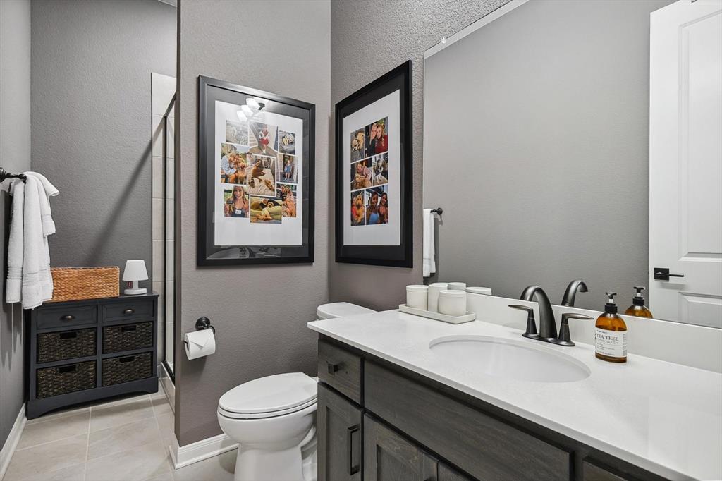 Pecan Square Ph 1a - Residential