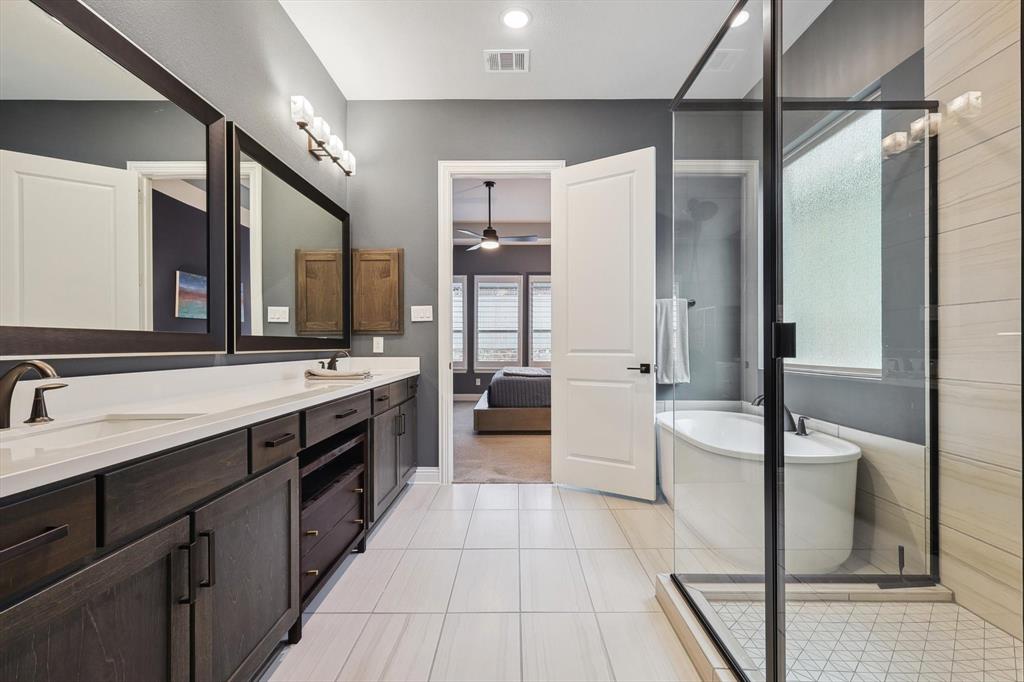 Pecan Square Ph 1a - Residential