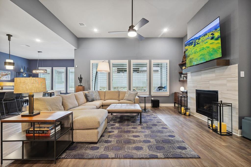 Pecan Square Ph 1a - Residential