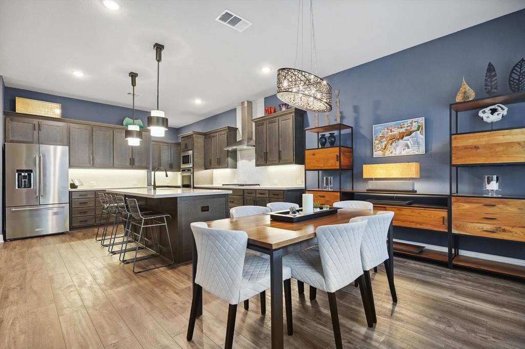 Pecan Square Ph 1a - Residential