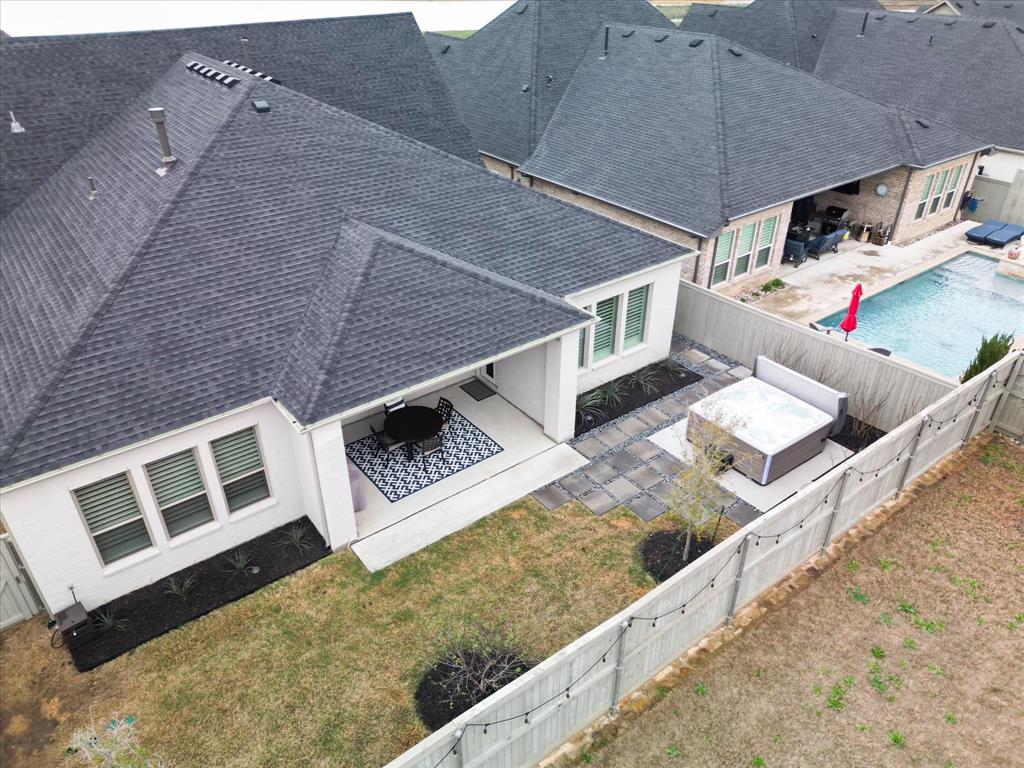 Pecan Square Ph 1a - Residential