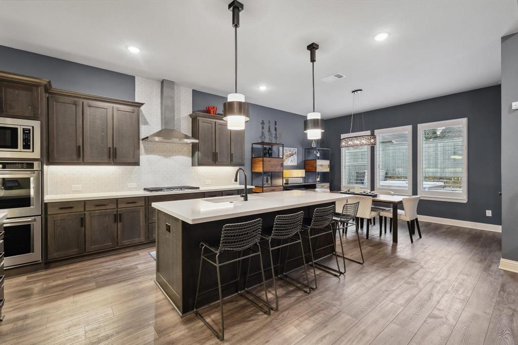 Pecan Square Ph 1a - Residential