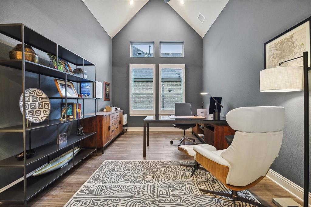 Pecan Square Ph 1a - Residential