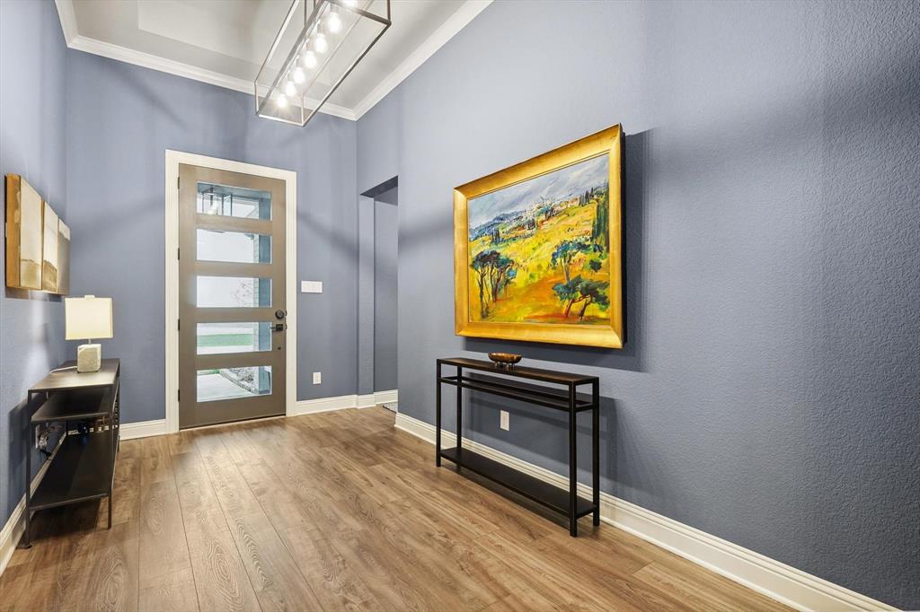 Pecan Square Ph 1a - Residential