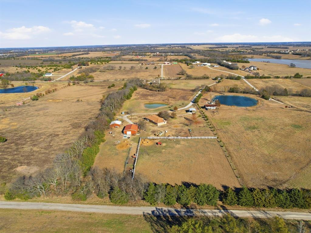 JAMES JACKSON - Residential