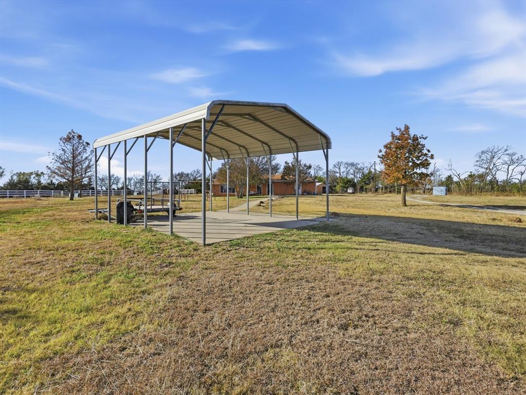 JAMES JACKSON - Residential