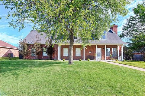 4805 Hunters Ridge Drive Sachse TX 75048