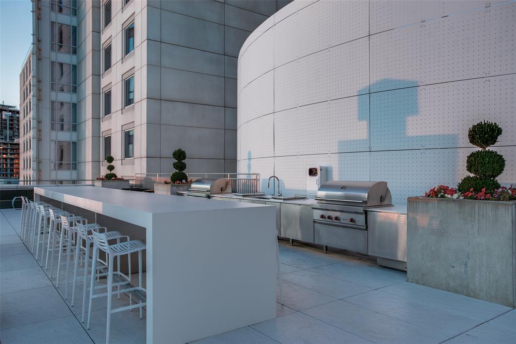 South Tower Residences - Residential Lease