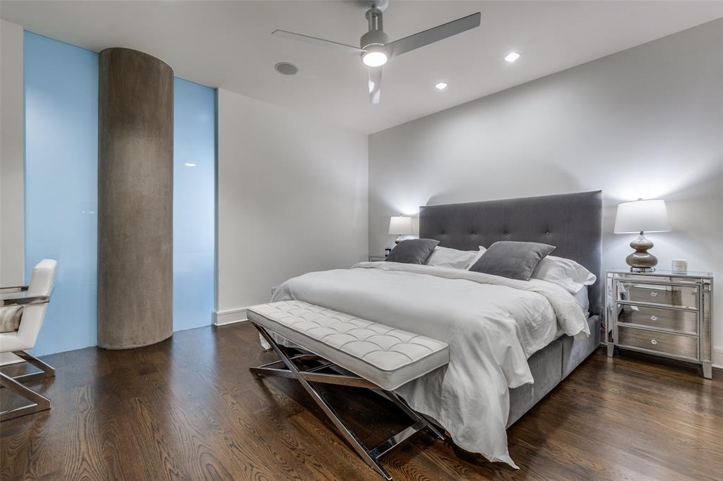 South Tower Residences - Residential Lease