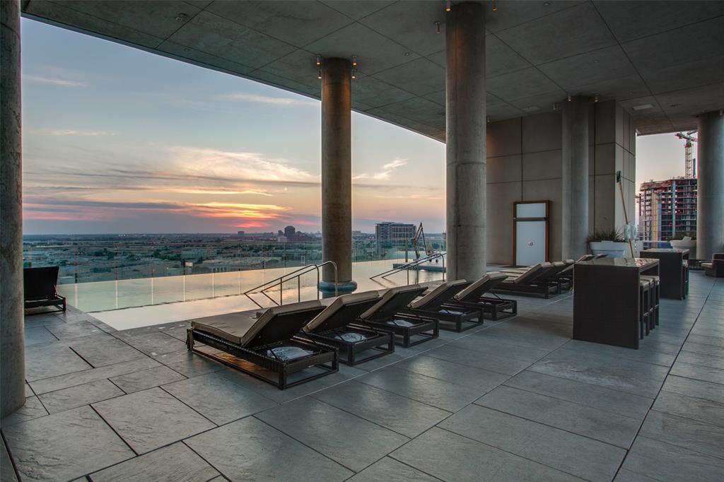 South Tower Residences - Residential Lease