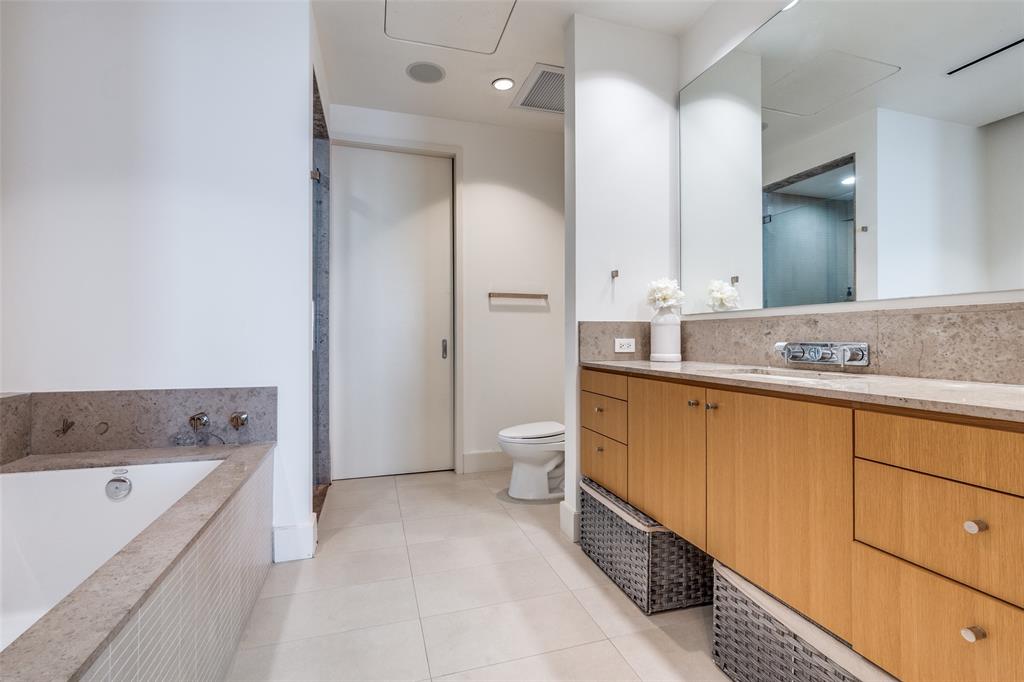 South Tower Residences - Residential Lease