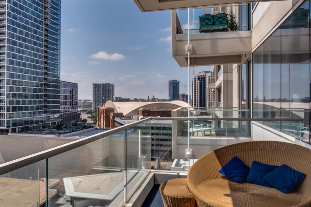 South Tower Residences - Residential Lease