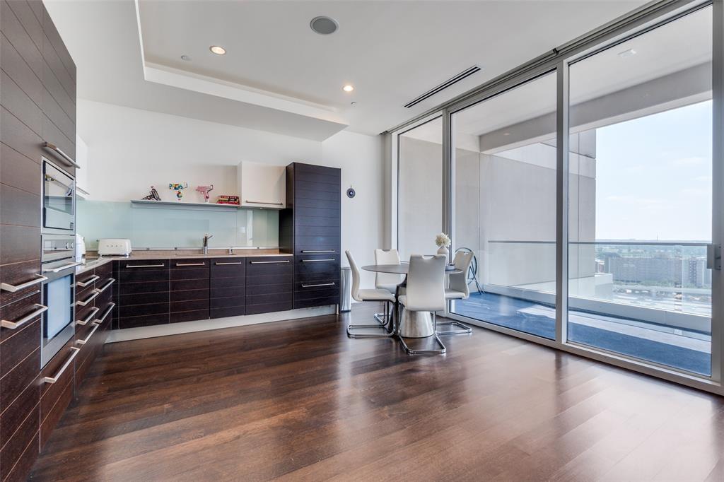 South Tower Residences - Residential Lease