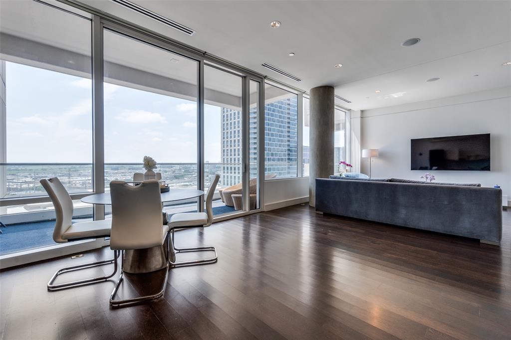 South Tower Residences - Residential Lease