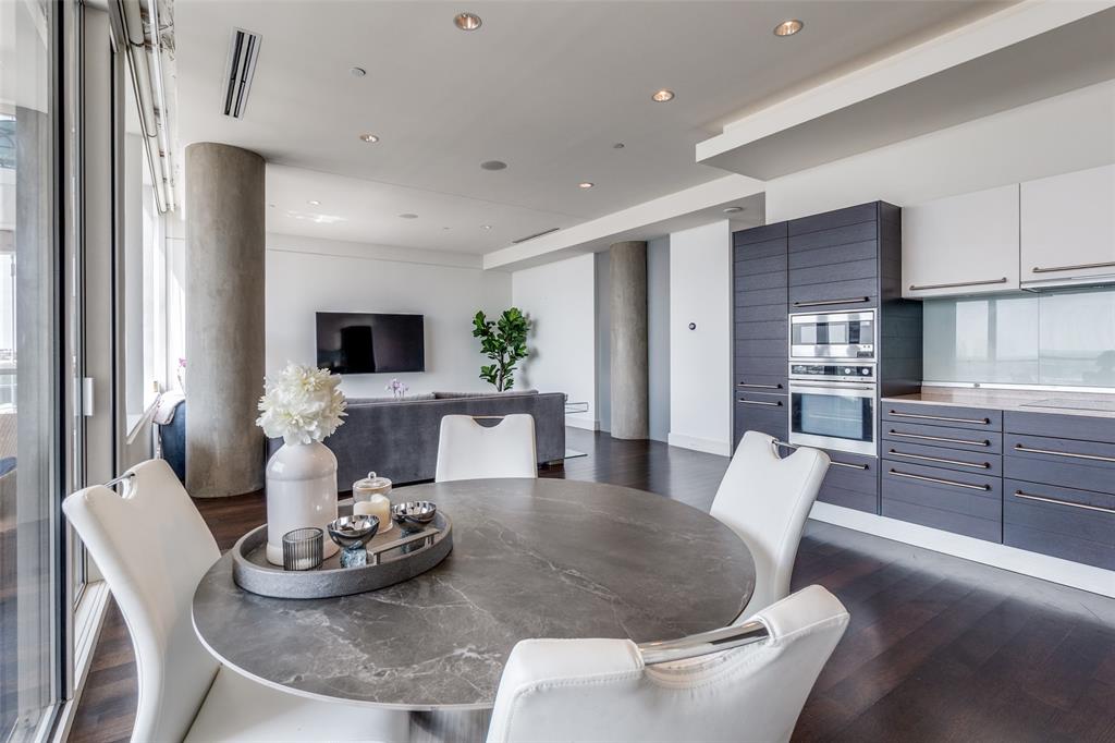 South Tower Residences - Residential Lease