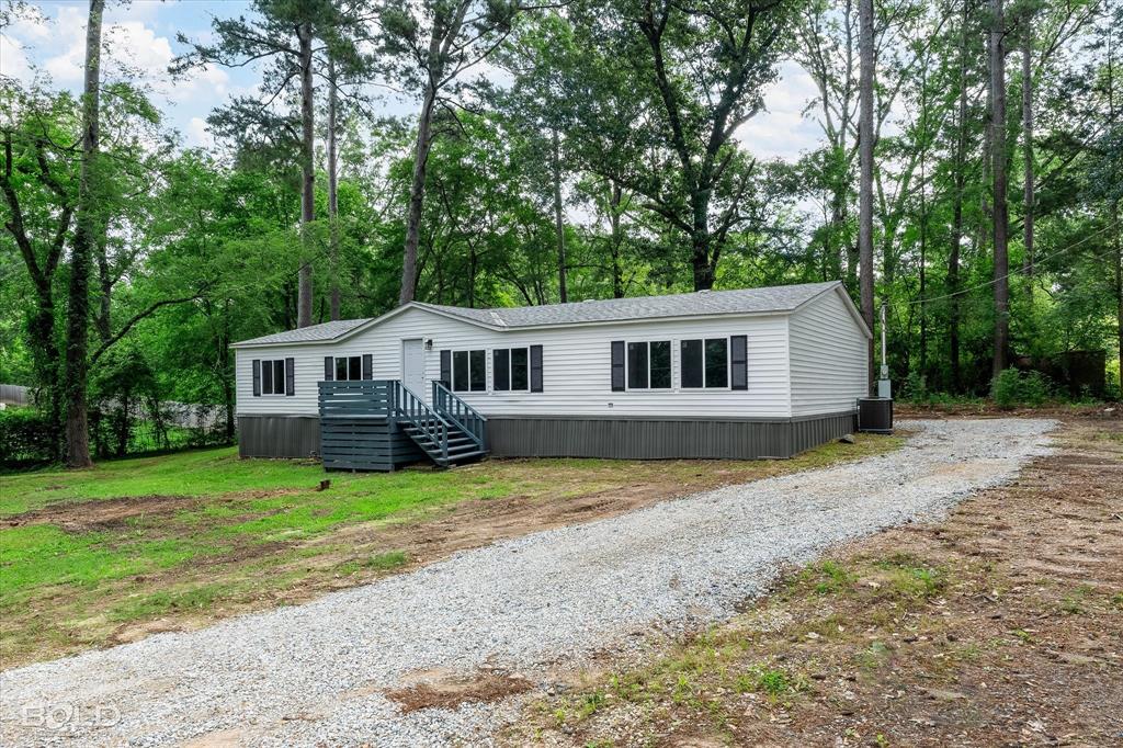 Keithville, Louisiana 71047, United States, 4 Bedrooms Bedrooms, ,2 BathroomsBathrooms,Residential,Active,134984