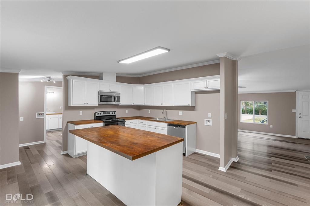 Keithville, Louisiana 71047, United States, 4 Bedrooms Bedrooms, ,2 BathroomsBathrooms,Residential,Active,134984