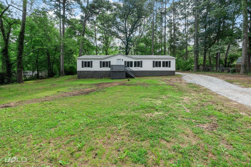 Keithville, Louisiana 71047, United States, 4 Bedrooms Bedrooms, ,2 BathroomsBathrooms,Residential,Active,134984