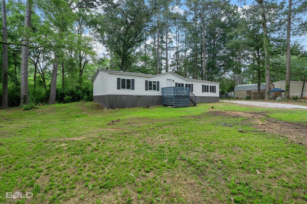 Keithville, Louisiana 71047, United States, 4 Bedrooms Bedrooms, ,2 BathroomsBathrooms,Residential,Active,134984