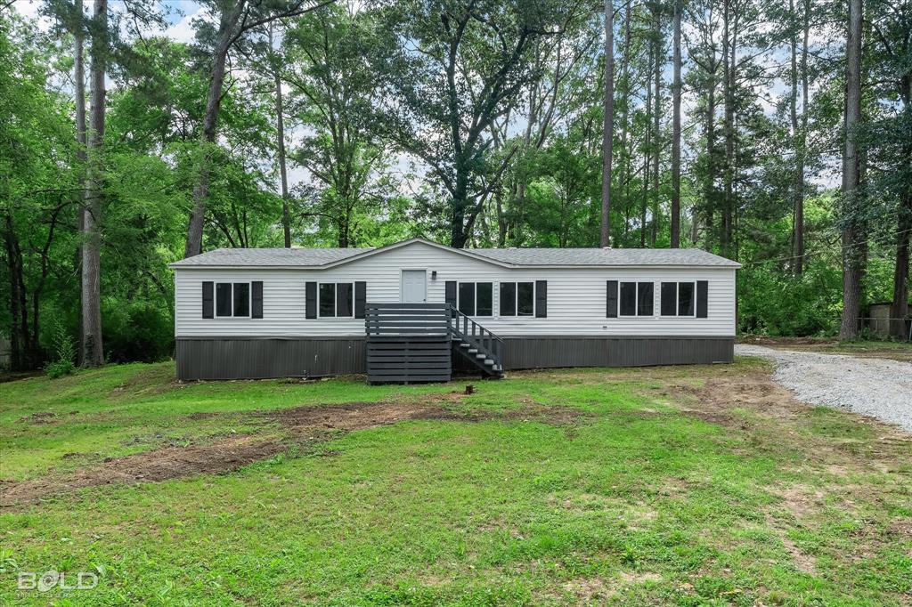 Keithville, Louisiana 71047, United States, 4 Bedrooms Bedrooms, ,2 BathroomsBathrooms,Residential,Active,134984