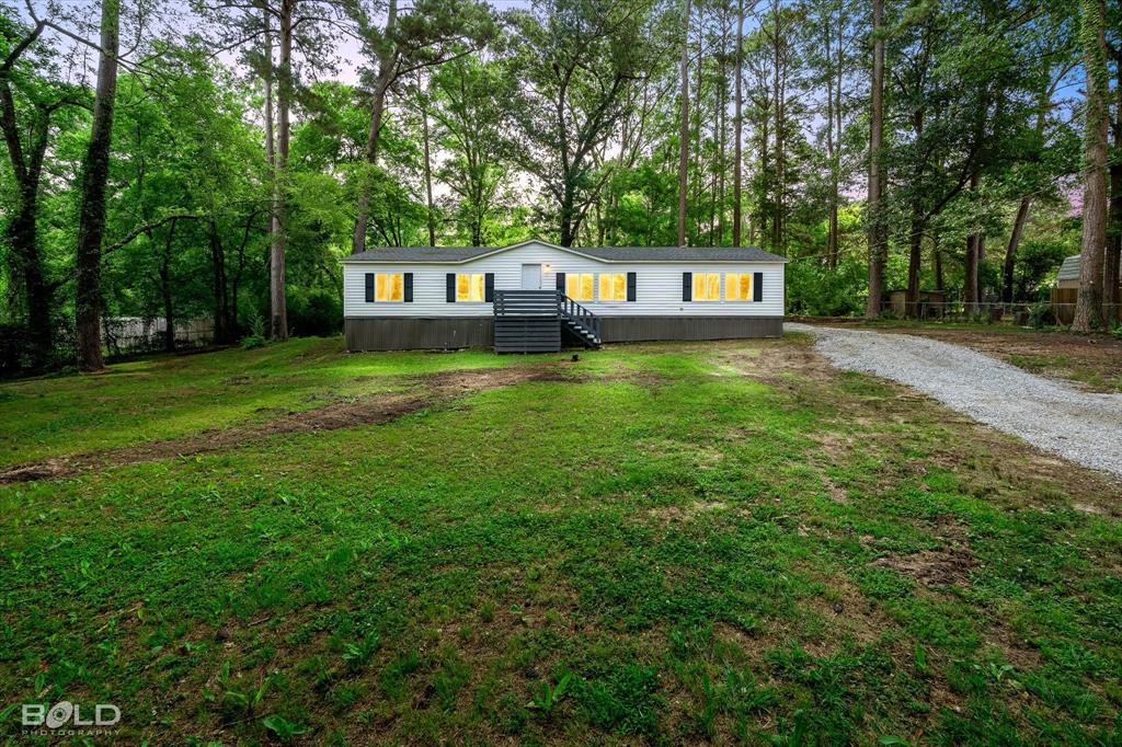 Keithville, Louisiana 71047, United States, 4 Bedrooms Bedrooms, ,2 BathroomsBathrooms,Residential,Active,134984