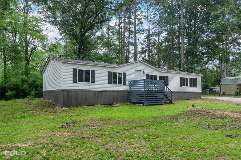 Keithville, Louisiana 71047, United States, 4 Bedrooms Bedrooms, ,2 BathroomsBathrooms,Residential,Active,134984