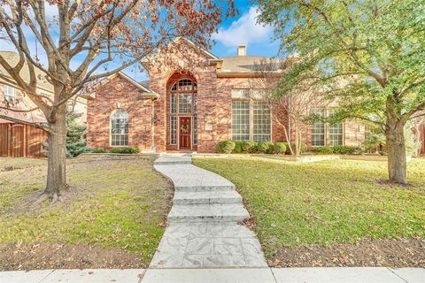 3905 Bonita Drive Plano TX 75025