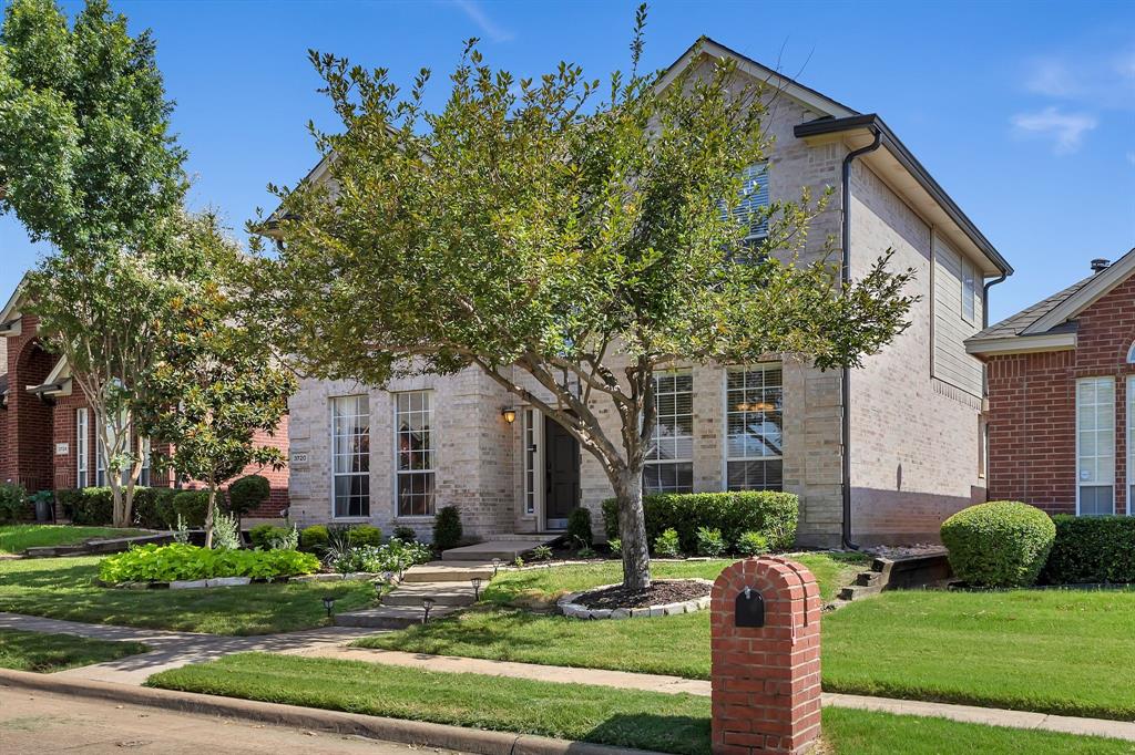3720 Granbury Drive