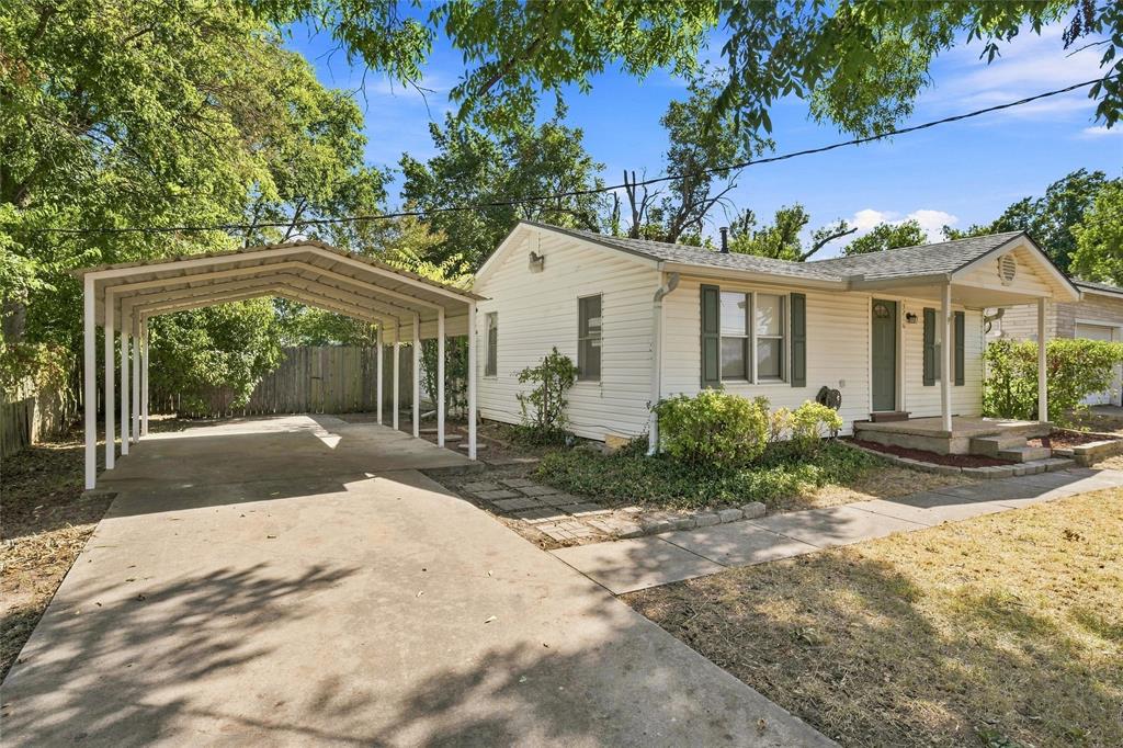 3216 Pewitt Drive