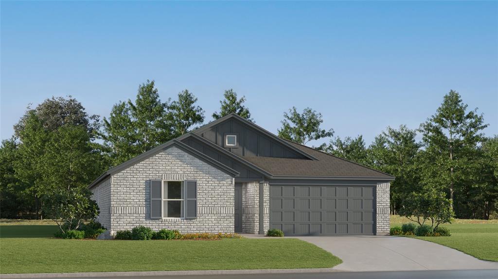 1406 Gratiot Drive